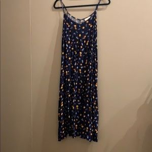 Universal Thread Maxi dress